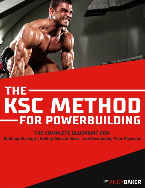 The KSC Method for Power Building