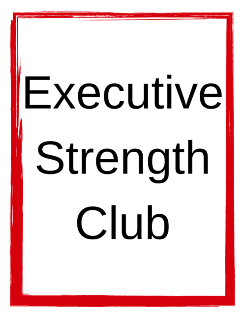 Executive Strength Club