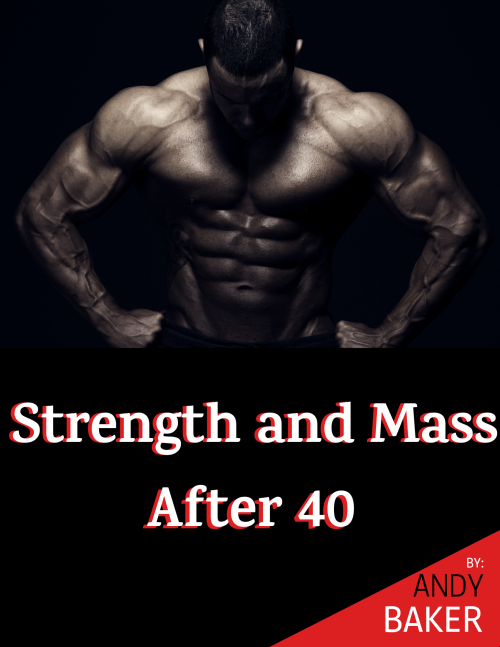 Strength & Mass After 40