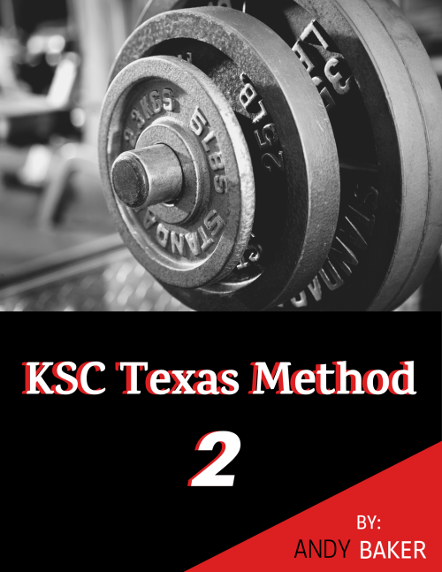 The KSC Texas Method 2